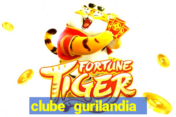 clube gurilandia botafogo rio de janeiro